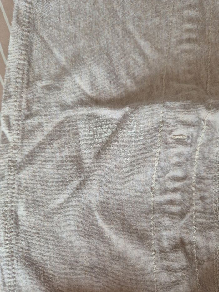 Pantalon grossesse - photo numéro 4