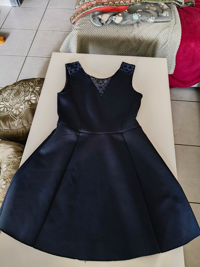 Robe fille