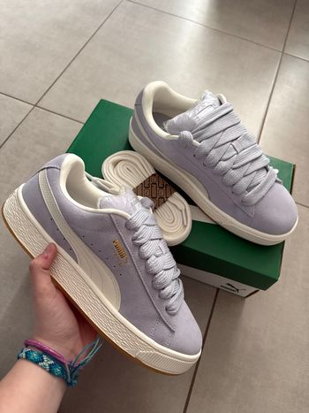Puma Suède Xl 