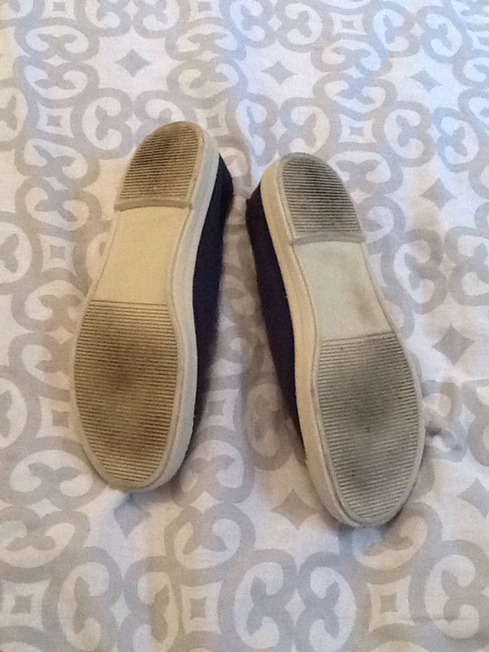 Chaussure - photo numéro 3