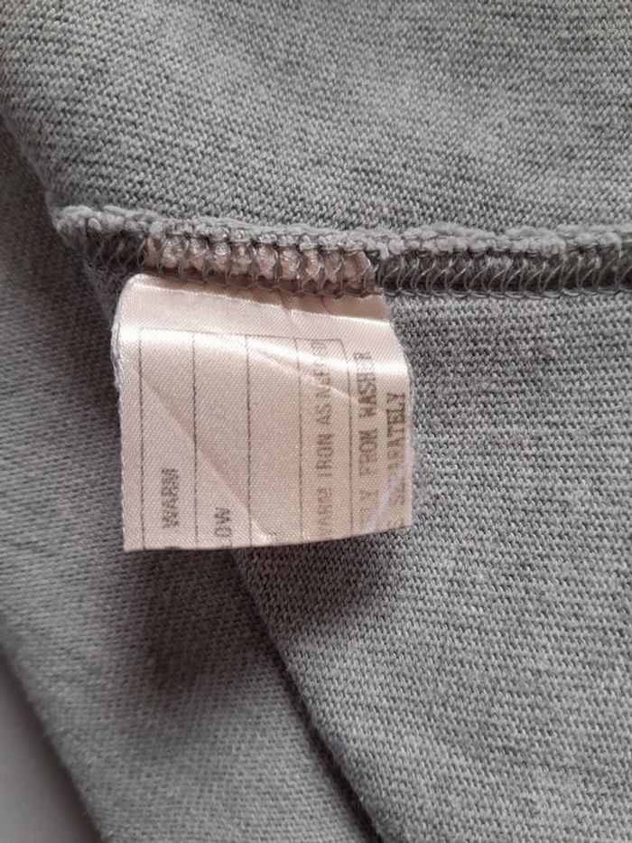 Pull polo  Ralph Lauren  xl renforts épaules et coudes - photo numéro 13