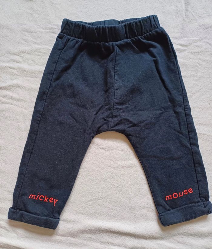 Lot Mickey taille 18 mois - photo numéro 14