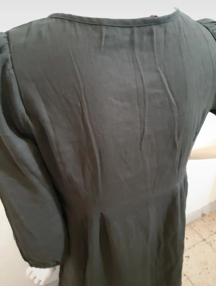 Comptoir des cotonniers robe T.38/40 en tbe - photo numéro 8