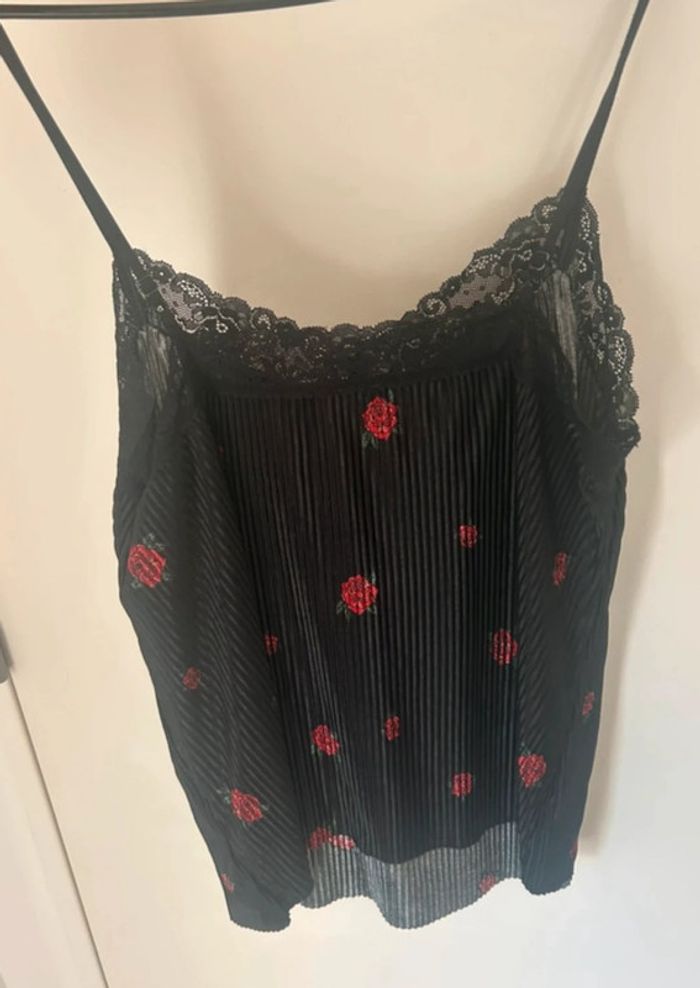 Débardeur pimkie taille S - photo numéro 2