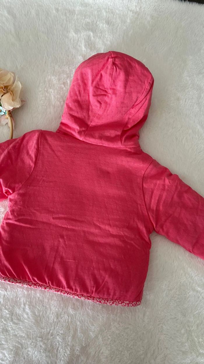 Manteau Sergent Major neuf - photo numéro 7