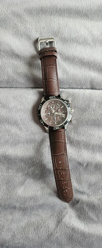 Montre Festina homme