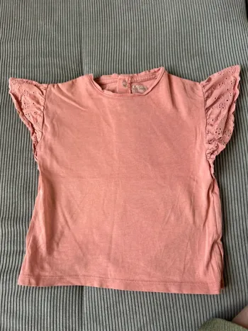 Tee shirt 24 mois