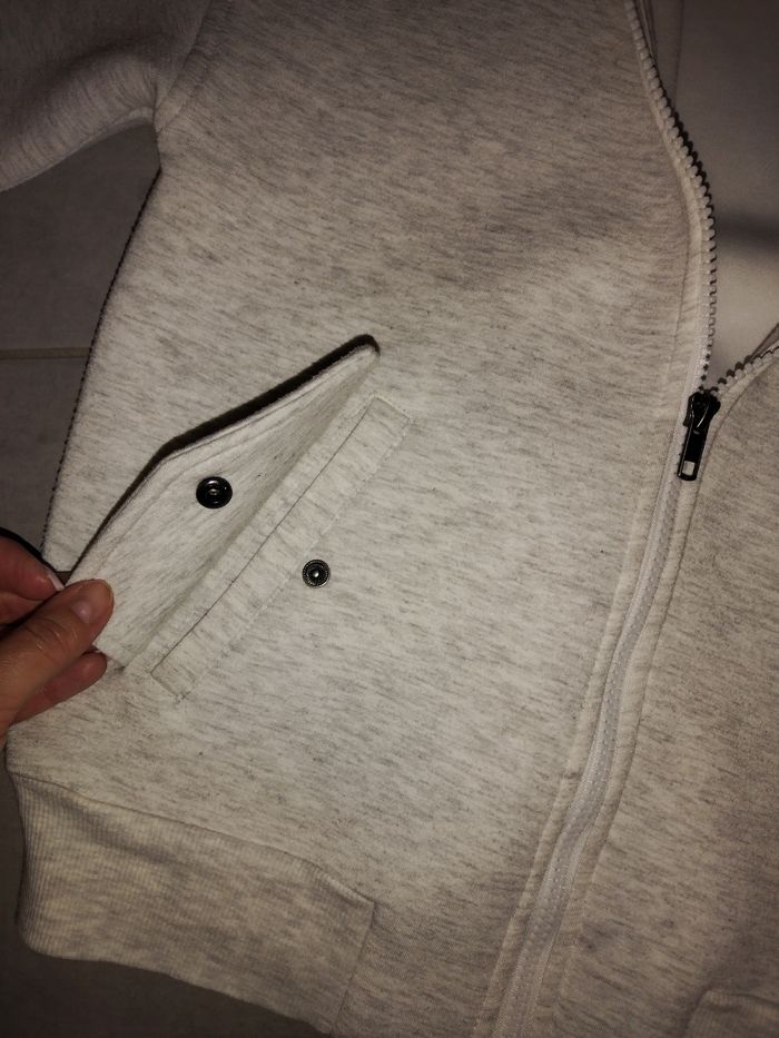 Veste garçon - photo numéro 4