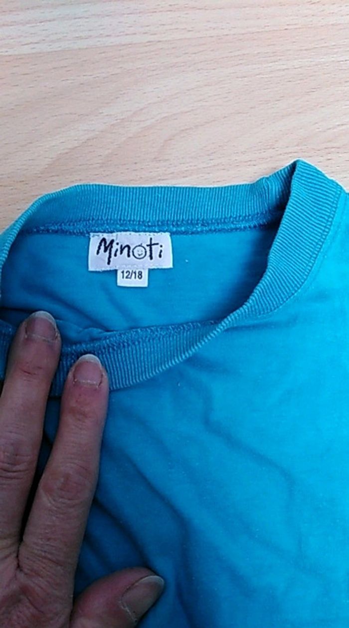 Tee shirt - photo numéro 2