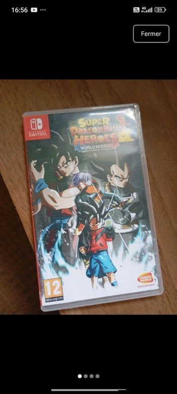 Nintendo 