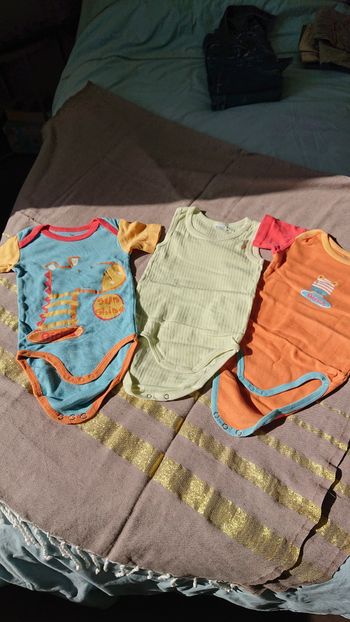 Lot 3 body 