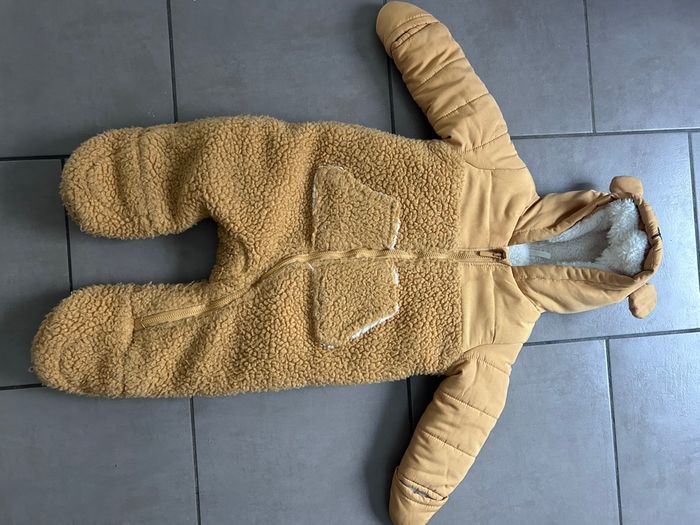 Lot revendeur bébé garçon - photo numéro 7