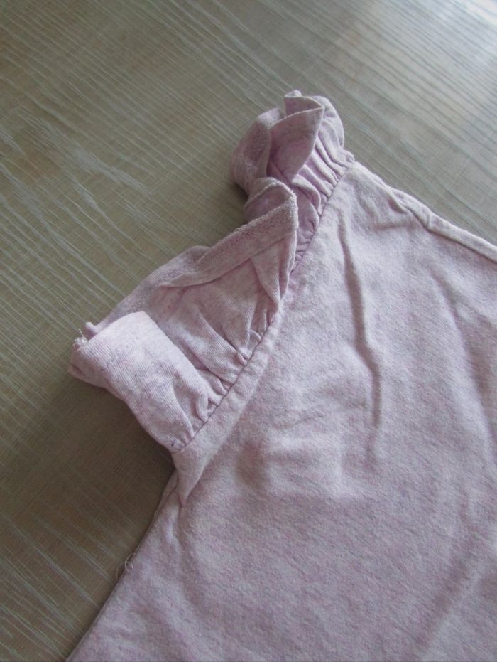 T-shirt C&A 14 ans - photo numéro 3