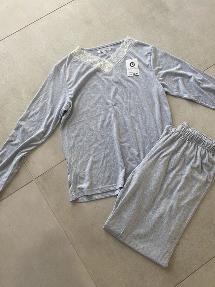 pyjama femme confort