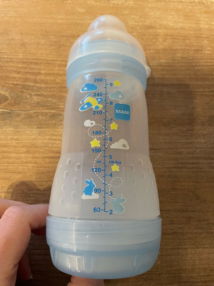 Biberon Mam 260 ml