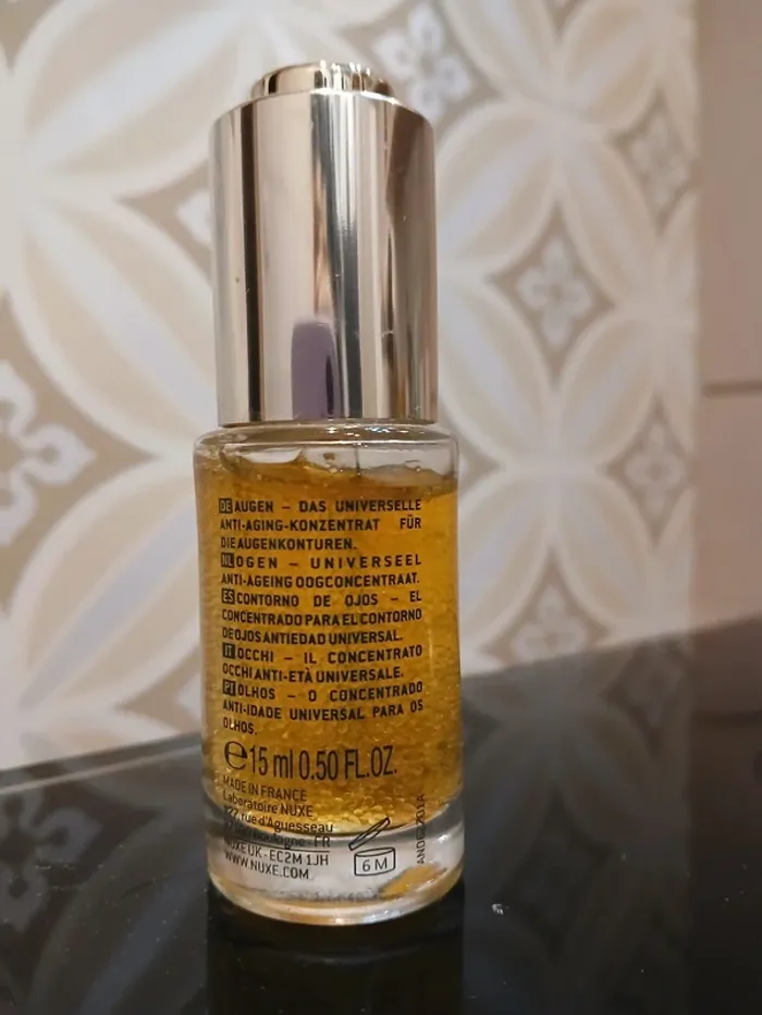 Nuxe Super Sérum [10] yeux - photo numéro 3