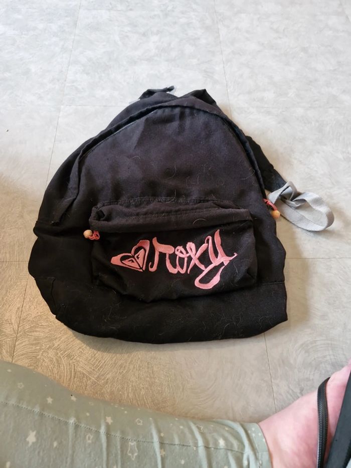 Sac roxy - photo numéro 2