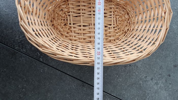 Petit panier - photo numéro 4