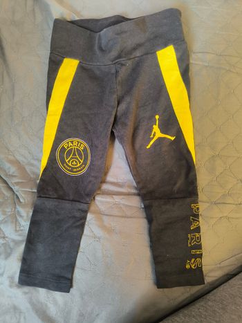 Legging Jordan PSG 