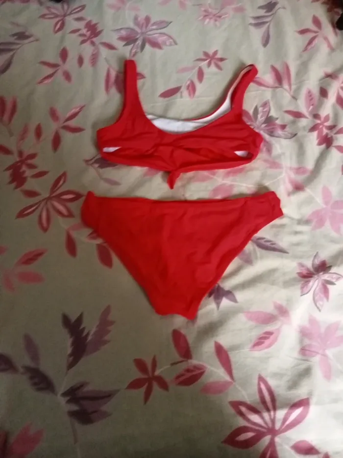 Maillot de bain - photo numéro 4