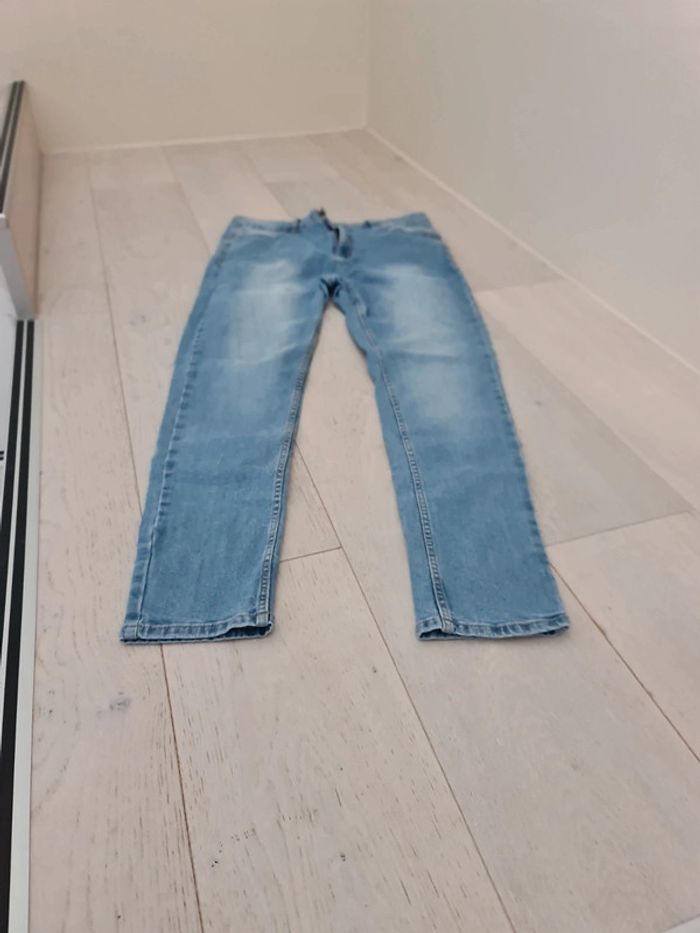 Jean femme skinny Kiabi taille 42
