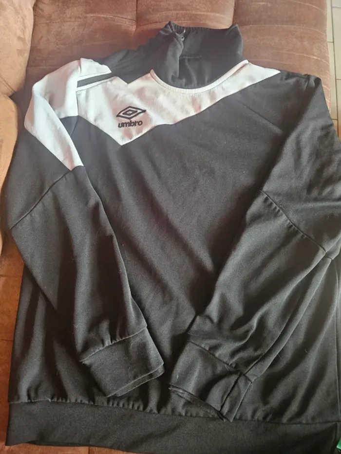 Sweat Umbro