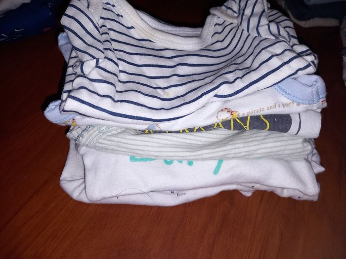 Vêtements bébé