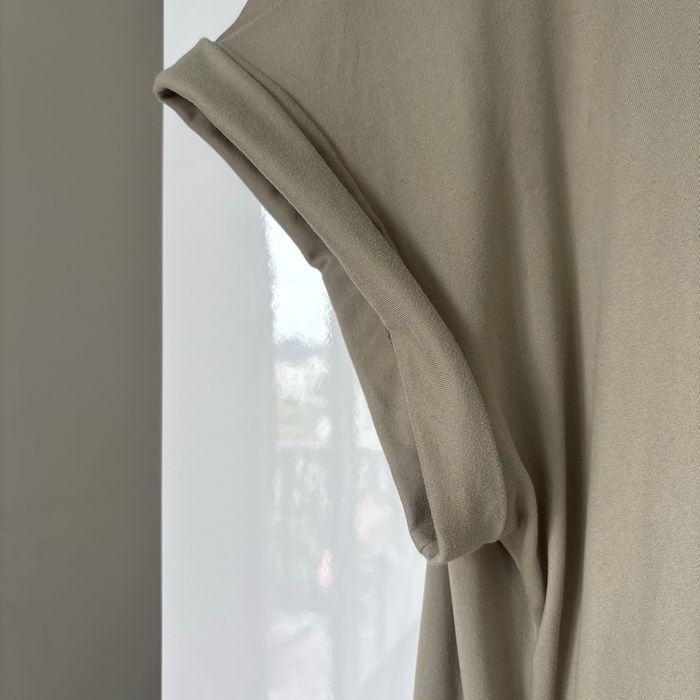 Robe verte - photo numéro 3