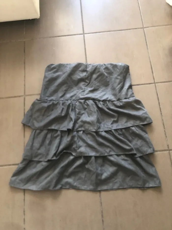 Jupe élastique femme 👩 - photo numéro 2