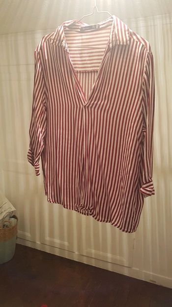 Chemise T38