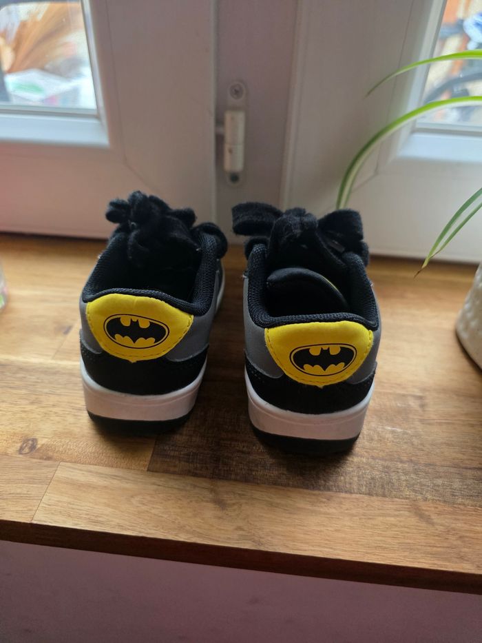 Basket Batman - photo numéro 4