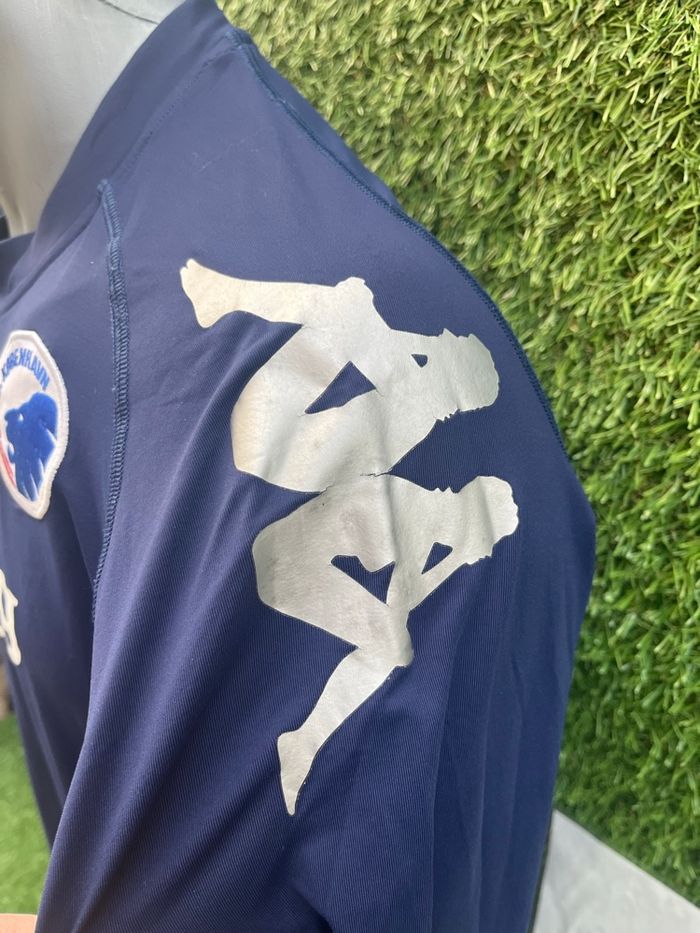 Maillot Copenhague vintage - photo numéro 6