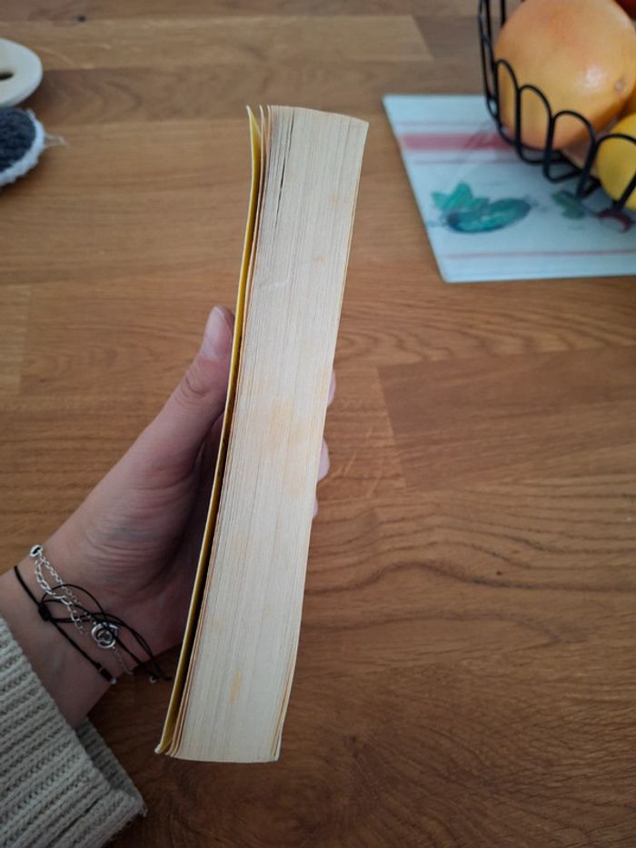 Livre : John green : Qui es-tu Alaska ? - photo numéro 6