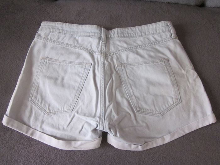short jean - photo numéro 2
