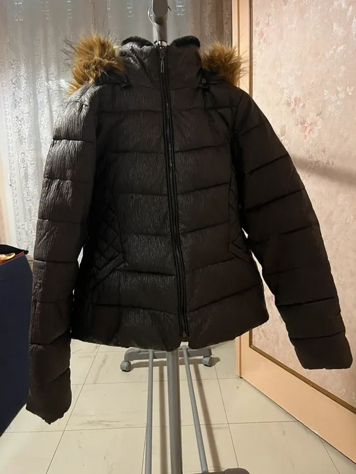 Anorak