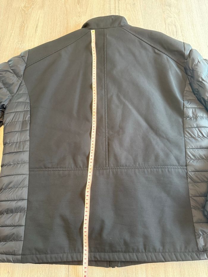 Veste sans capuche - photo numéro 5