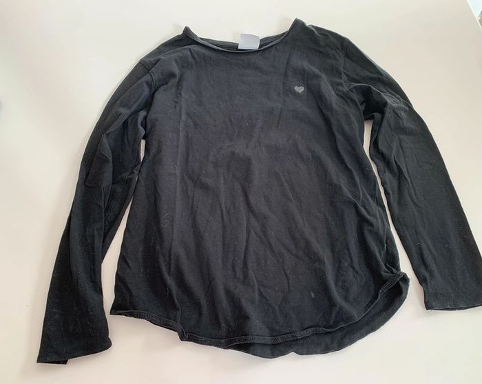 Lot vêtements sport 8ans fille - photo numéro 3