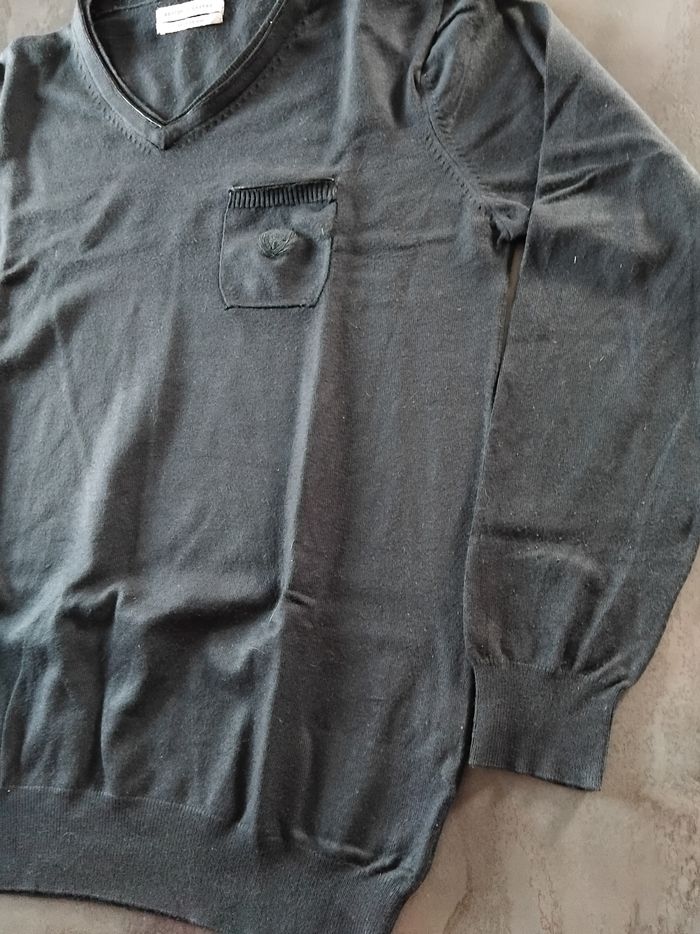 Pull homme M - photo numéro 3