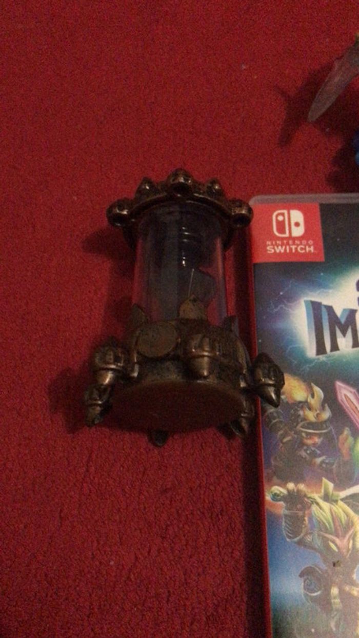 Skylanders imaginator - photo numéro 4
