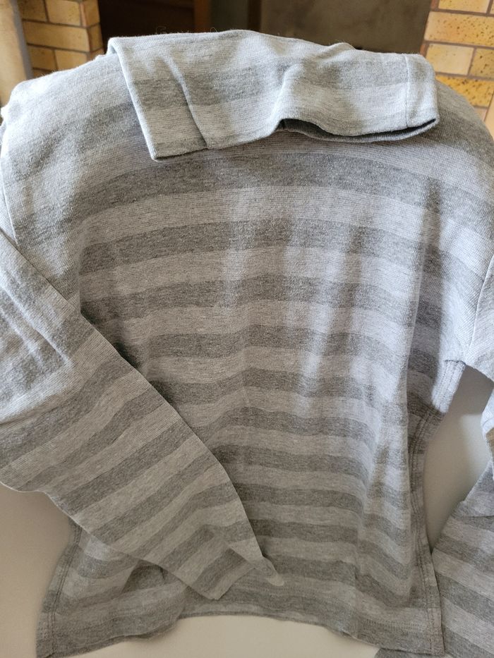 Lot 7 sous pulls garçon - photo numéro 4