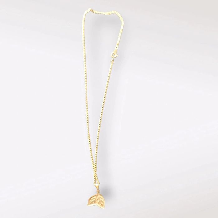 Collier femme - photo numéro 2