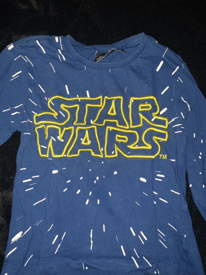 Haut star wars - photo numéro 2
