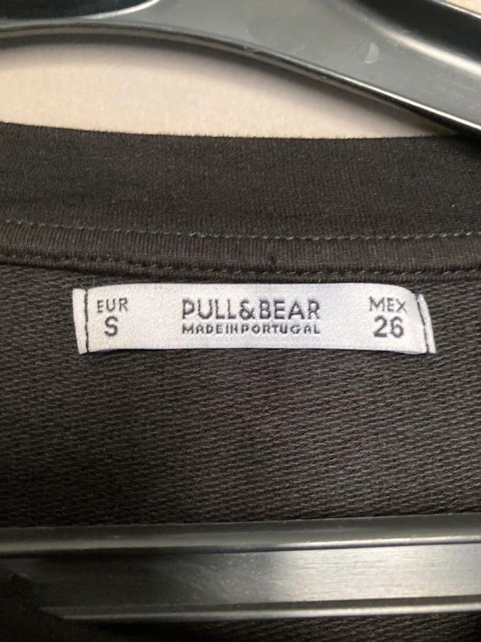 Robe pull S - photo numéro 2
