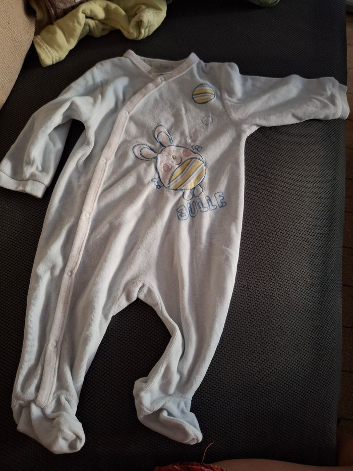 Pyjama