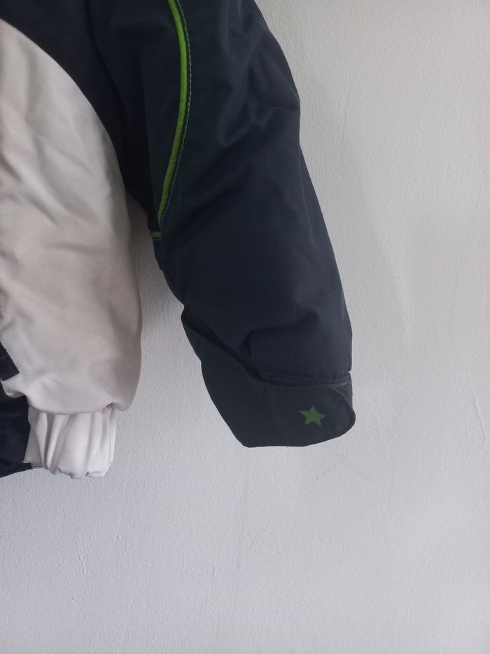 Blouson ski decathlon - photo numéro 2