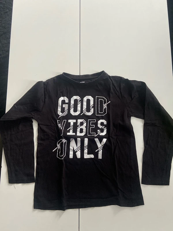 TeeShirt ML Pyjama