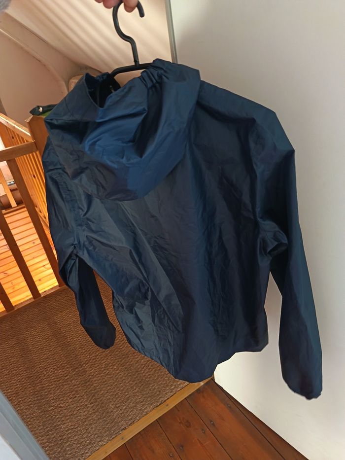 Imperméable Mixte - photo numéro 2