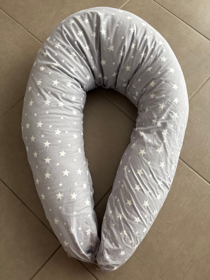 Coussin de grossesse - photo numéro 2