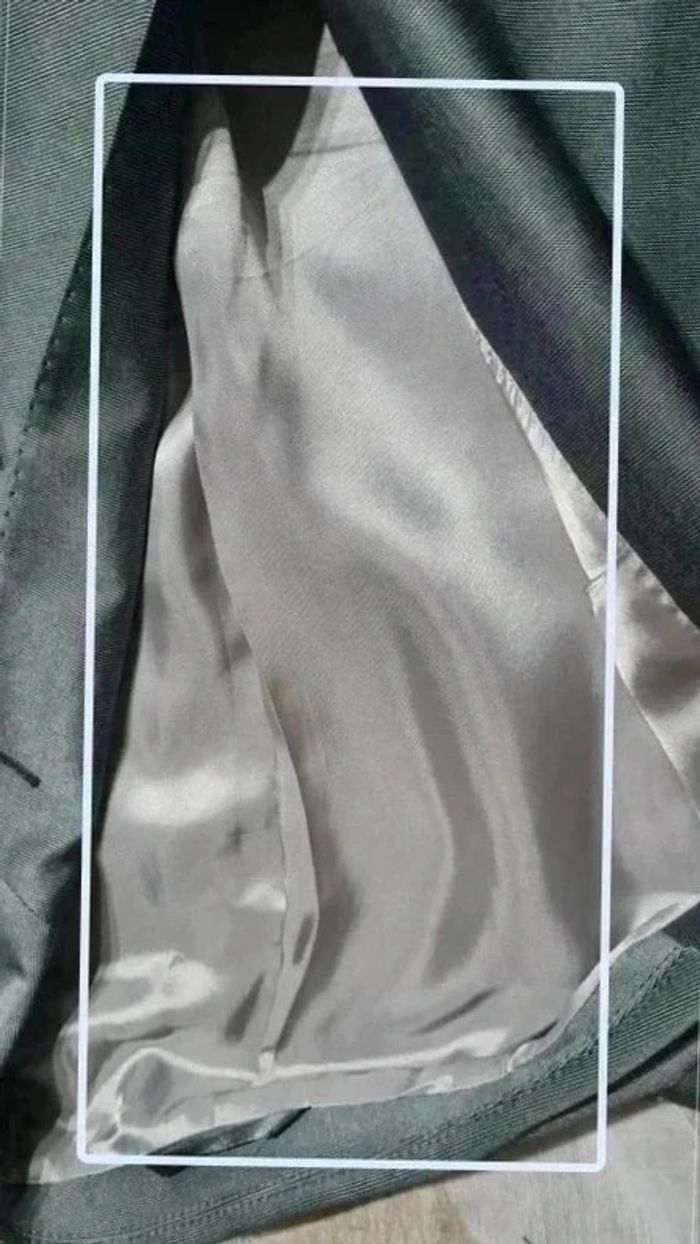 Veste de costume ollygan - photo numéro 5