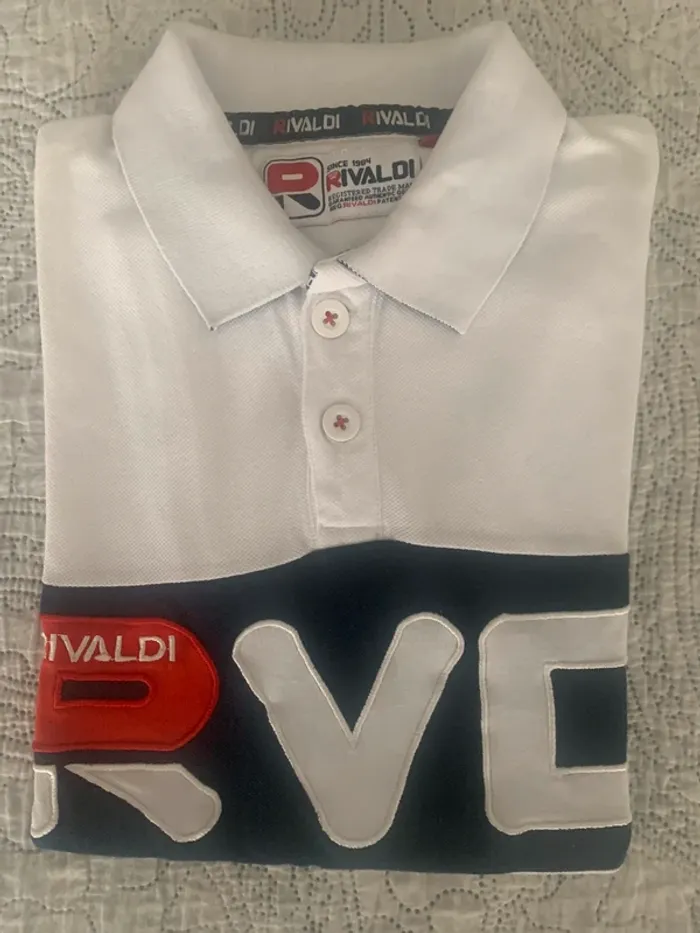 Tee-shirts/Polo homme taille S/36 - photo numéro 8